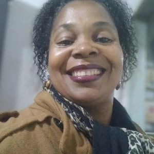 Andreia Andrade Terapeuta Holística Integrativa