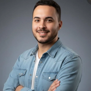 Juan Mike Nascimento