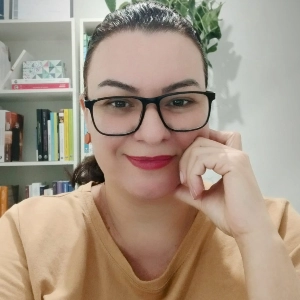 Jaqueline Gaspar da Silva Maeoka