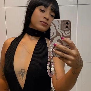 Franciny Santos