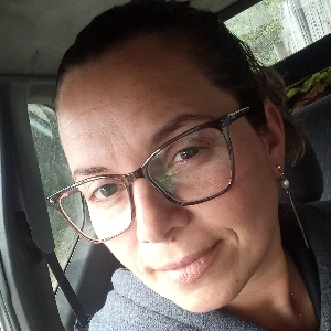 Laura Maria Macali Silva