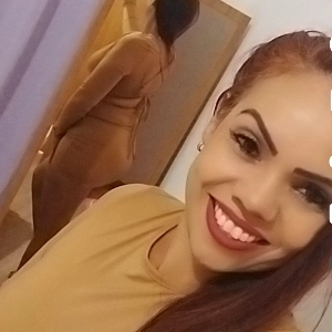 Simone Ortiz dos santos moraes
