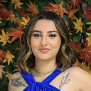 Rebecca Marques Ricciardi