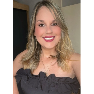 Mônica massoterapeuta 🤩