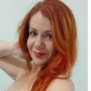 Rosilane Palinca ( Najla Shakti)