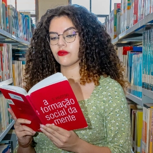 Gabriely Hyppolito de Souza