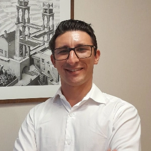 Rafael Henrique Pereira