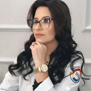 Andréia dos Santos Prado