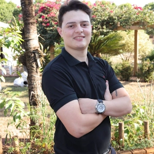 Carlos Eduardo Alves