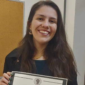 Cássia Tatiana Rodrigues Mastromano