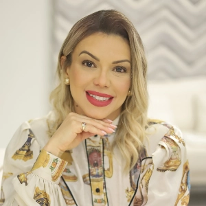 Michelle Freitas