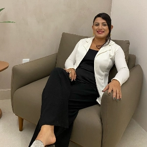 Diana Almeida do Rosário