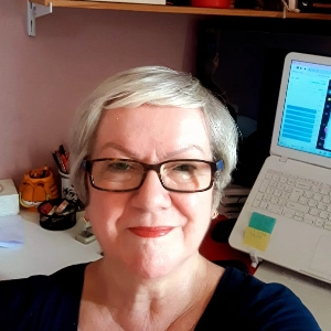 Lourdes Maria Rivera