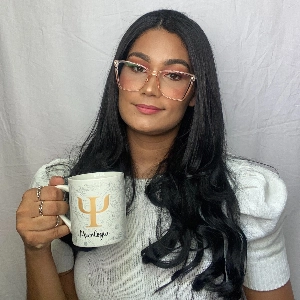 Eisna Santos Ferreira