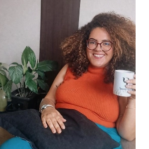 Evelyn Costa Psicóloga