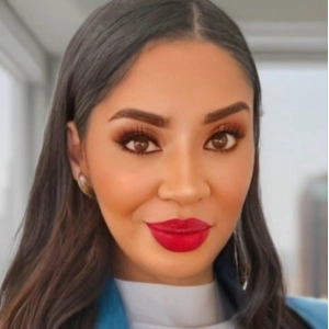 Eniley Da Paixao Morais