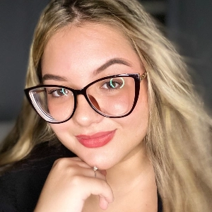 Letícia Carvalho do Carmo