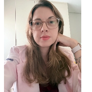 Fernanda Cancherini - MasterTerapeuta TRG