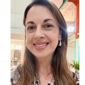 Fernanda Cancherini - MasterTerapeuta TRG