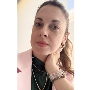 Fernanda Cancherini - MasterTerapeuta TRG
