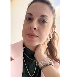 Fernanda Cancherini - Terapeuta TRG