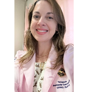 Fernanda Cancherini - Terapeuta TRG