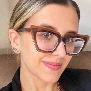 Pamela Rosa