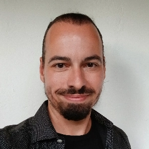 Psicanalista Marcelo Marques