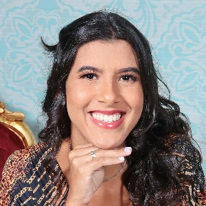 Gabriela Alexia dos Santos Borges