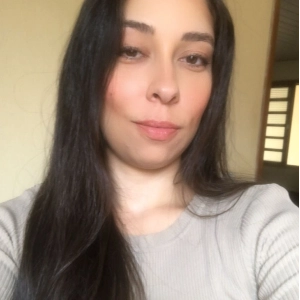 Geovana Silva Barboza