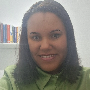 Alciene Marques de Souza