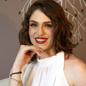 Tainá Macedo