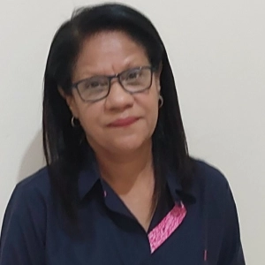 Claudia Pires Monteiro