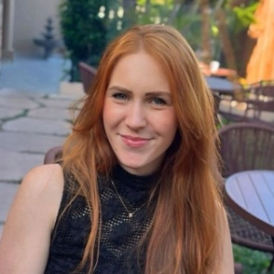 Vanessa Radzinski | CRP-08/43923