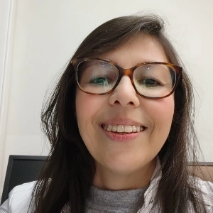 Carmen Navarro