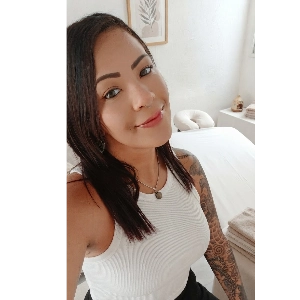 Bruna Araujo