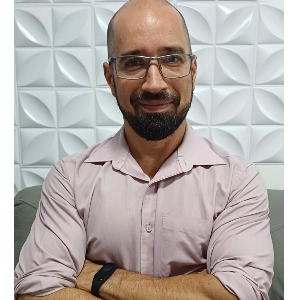 Wander Rodrigo da Silva