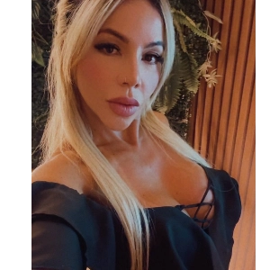 Oásis Massagens Faby