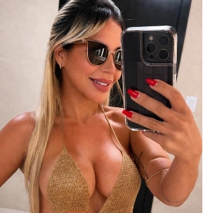 Faby Massoterapeuta profissional