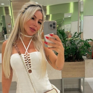 Oásis Massagens Faby