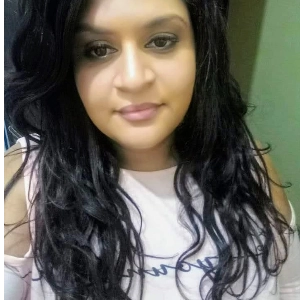 Ana Paula Pereira