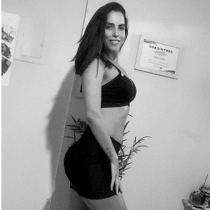 Terapeuta Tântrica e Nuru entre outras