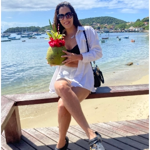 Terapeuta Tântrica e Nuru entre outras