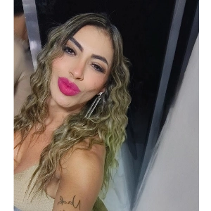 Janaina Tavares da Silva