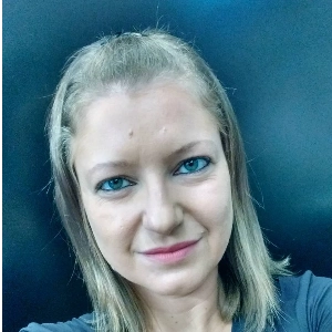 Mariela Gavlik Rocha