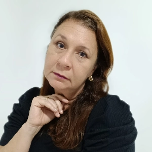 Claudia Gonçalves Garcia
