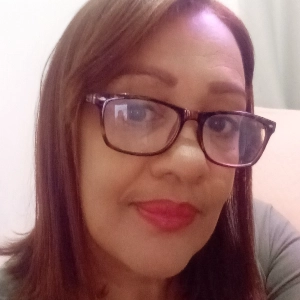 Elizabeth Oliveira Sant Ana