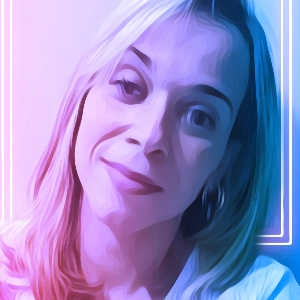 Arteterapeuta Lana Diniz