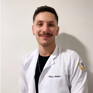 Wesley Luis Monteiro