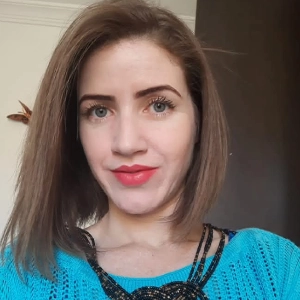 Mislaine Toninato souto